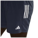 Adidas Ανδρικό σορτς Own The Run Shorts